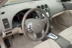 Nissan Altima Hybrid 2010 года